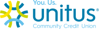 Unitus Main Logo (Transparent Background)
